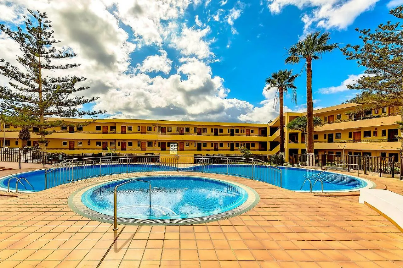 Apartmán Torres Del Sol Tenerife Arona   Arona (Tenerife)