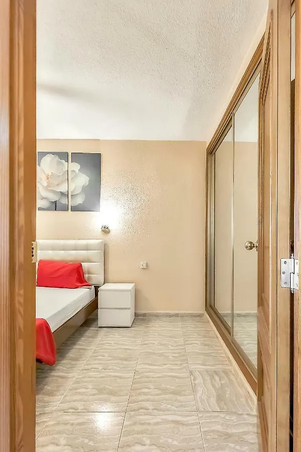 Torres Del Sol Tenerife Apartment Arona  Spain