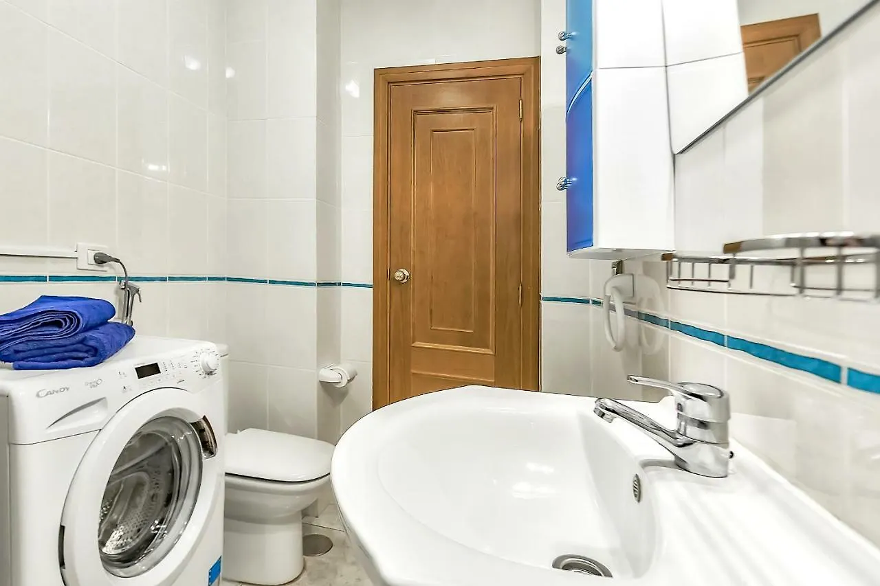 Torres Del Sol Tenerife Appartement Arona